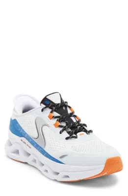 Glide-Step Slip-On Sneaker