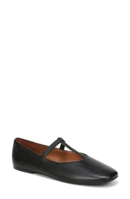 Maaja T-Strap Flat