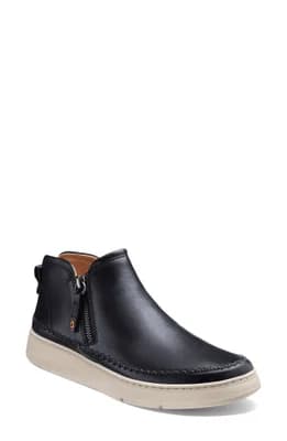 Featherlight Laguna Zip Sneaker