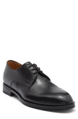 Eddison Plain Toe Derby