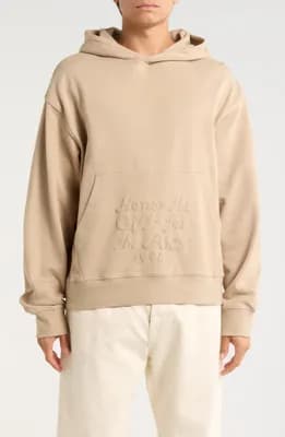 Reverse Hoodie