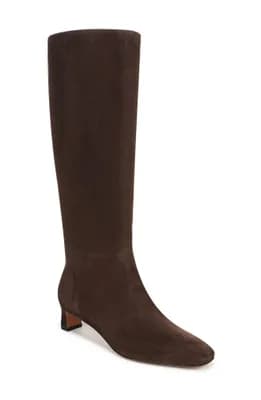 Harlan Knee High Boot