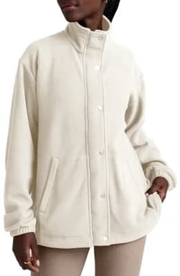Explorer Fleece Jacket