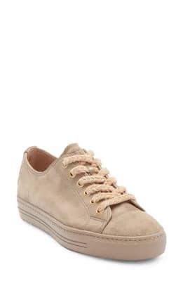 Channing Platform Sneaker
