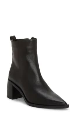 Lorelai Pointed Toe Bootie