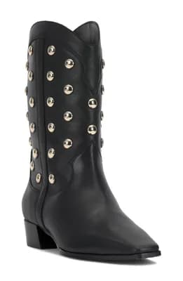 Prilie Western Boot