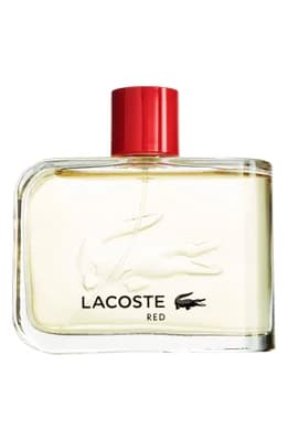Red Eau de Toilette