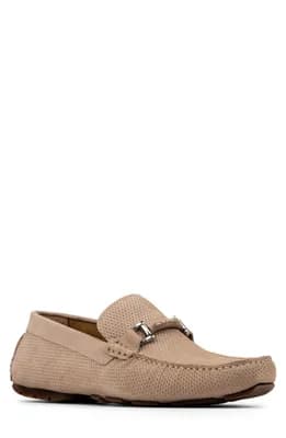 Drexel Moc Toe Loafer