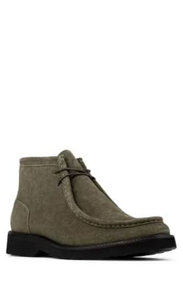 Seya Chukka Boot