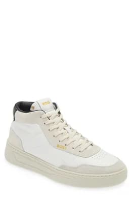 Baltimore High Top Sneaker