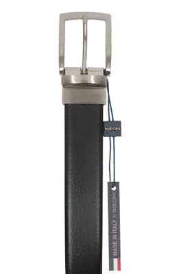 Reversible Leather Belt