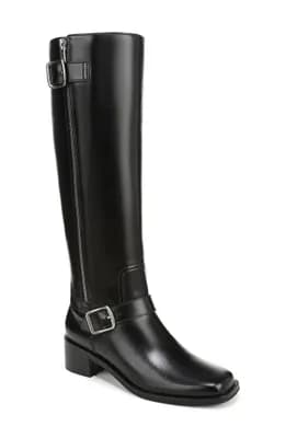 Leighton Knee High Boot