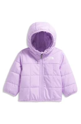Reversible Shasta Quilted Jacket