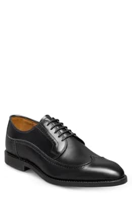 Winston Wingtip Derby
