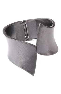 Aurelia Hinged Bracelet