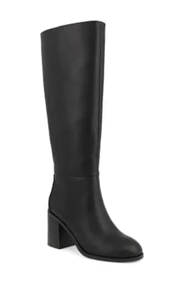 Sabrena Knee High Boot