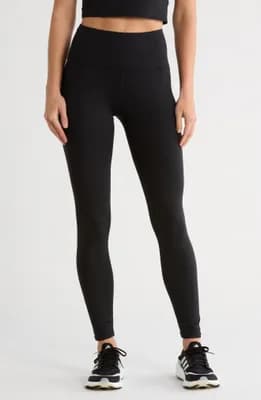 Arya Ankle Leggings
