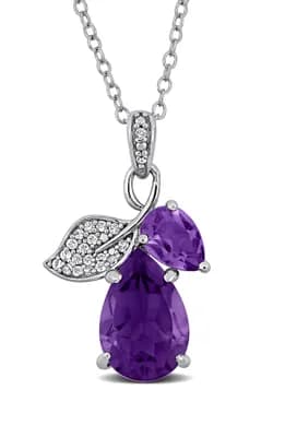 Pendant Necklace