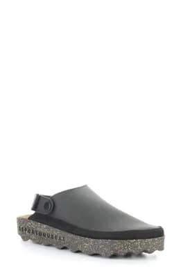 Chuck Platform Slingback Clog