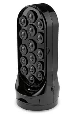 Nano Titanium Compact Standing Hot Rollers