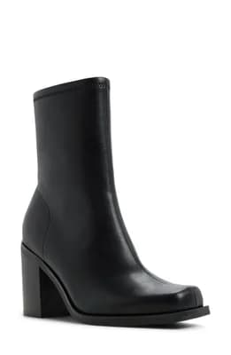 Jomat Bootie