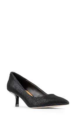 Calibra Kitten Heel Pump