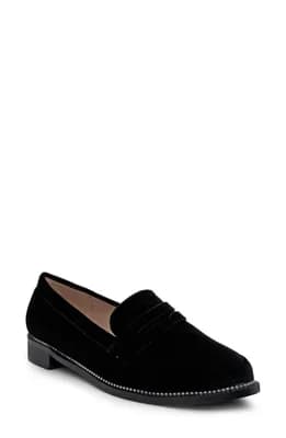 Lea Penny Loafer