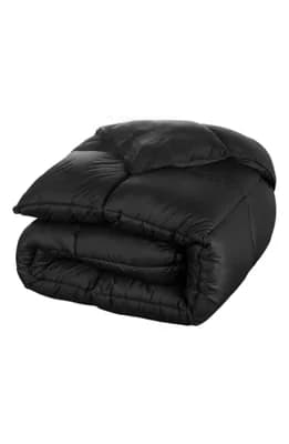 Reversible Down Alternative Comforter