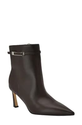 Alenna Pointed Toe Bootie