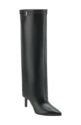 Naples Knee High Boot