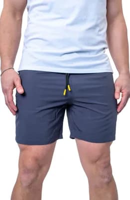 Lion Swim Trunks