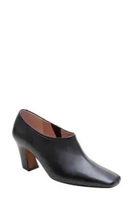 Gianni Bootie
