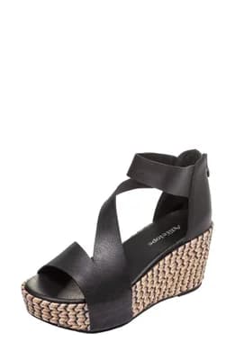 Kat Wedge Sandal
