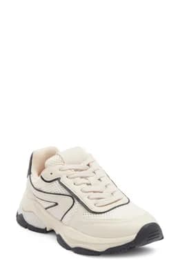 Comet Sneaker