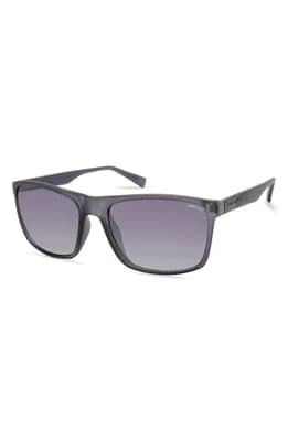 57mm Rectangular Sunglasses
