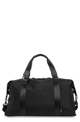Ballistic Nylon Duffle Bag