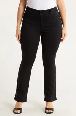 Dazzle Bootcut Jeans