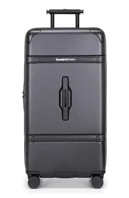 Retro Revive 30-Inch Hardshell Trunk