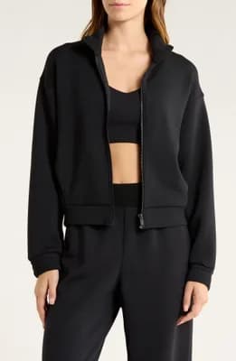 Brushed AirEssentials® Jacket