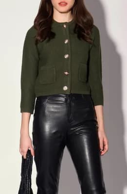Janis Cardigan