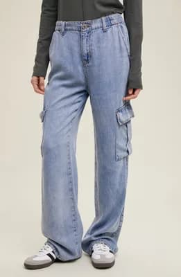 Cargo Pants
