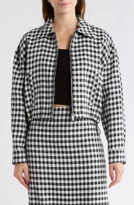 Kayden Jacket
