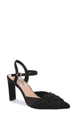 Fay Heeled Sandal