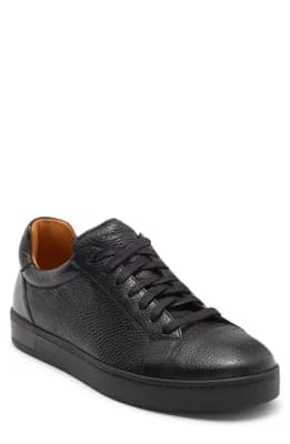 Elonso Cap Toe Sneaker