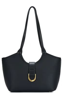 Hardware Detail Tote