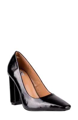 Pandora Patent Pump