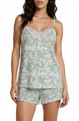 Stacy 4-Piece Pajama Set
