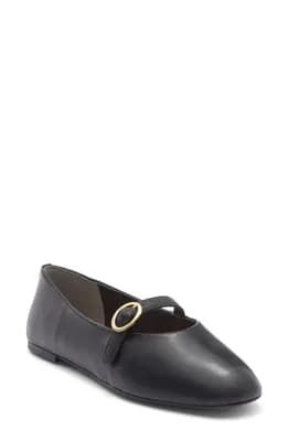 Kyra Mary Jane Flat