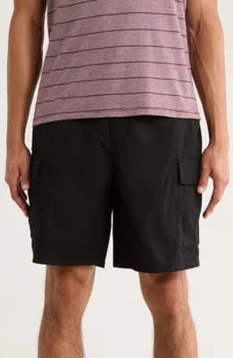 Classic Cargo Shorts