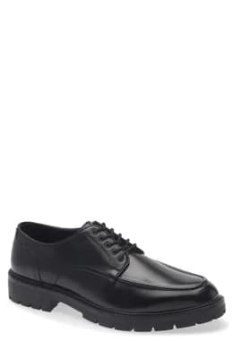 Dawood Moc Toe Derby